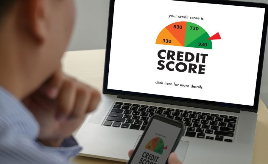 Everything You Should Know About Business Credit Scores