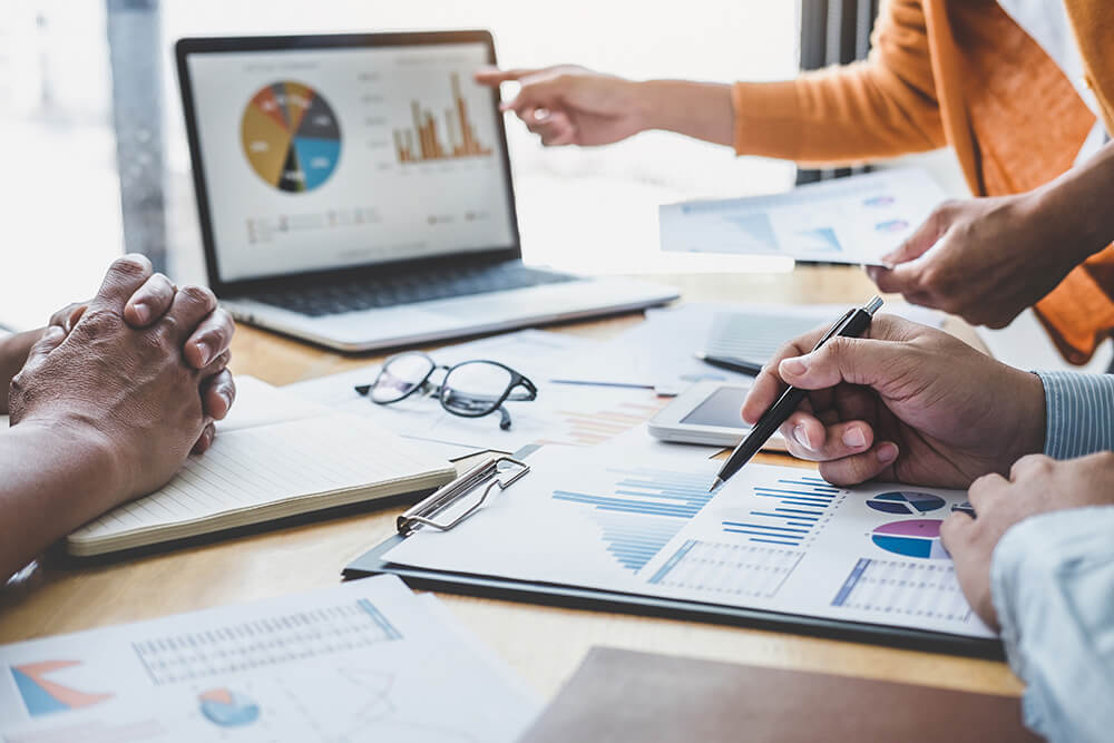 Managing High Buyer Demand in a Competitive CPA Firm Sale