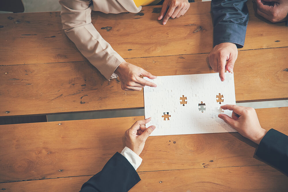 Managing Multiple Stakeholders in a High-Value Firm Transition
