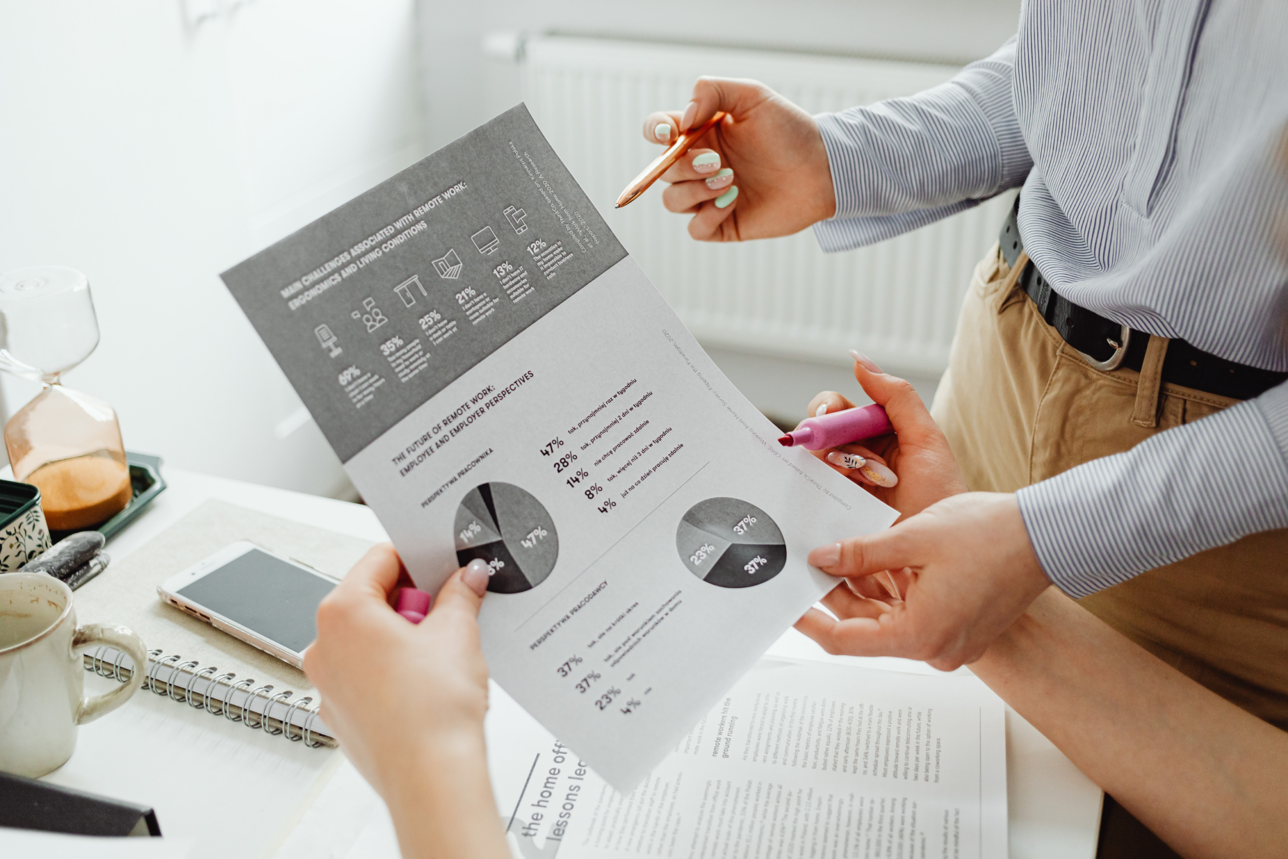Turning Buyer Risk Into a Compelling Growth Opportunity